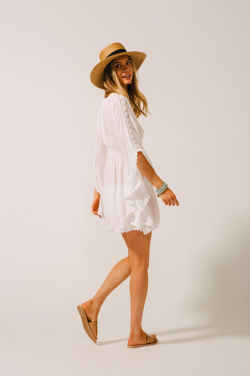 Koy Resort Miami Pant  KAFTAN